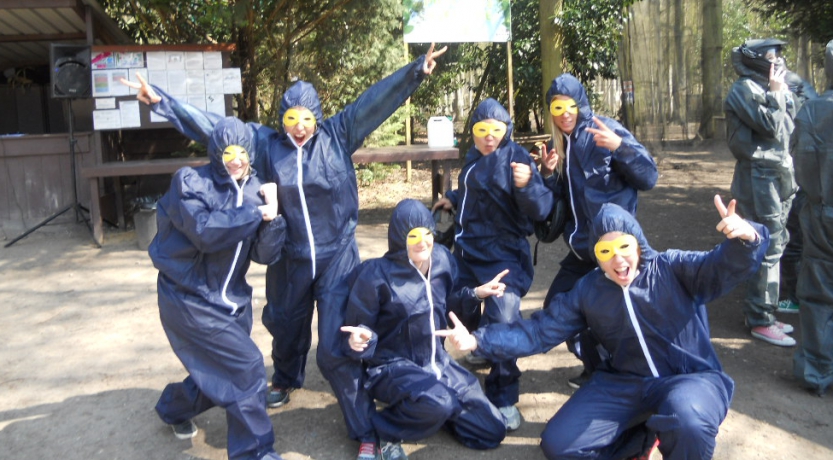 Paintball 14