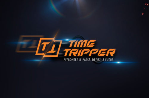 Timetripper