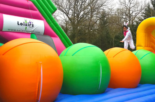 Wipeout 3