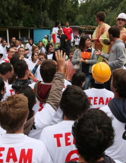 journée d'integration activité outdoor | escape game pontault combault, laser game, paintball pontault