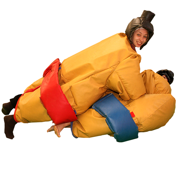 sumo